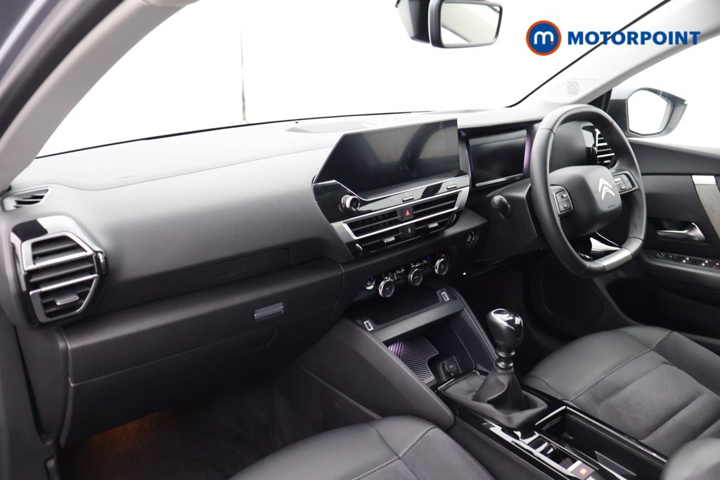 Citroen C4 MAX Manual Petrol Hatchback - Stock Number (1563199) - 18th supplementary image