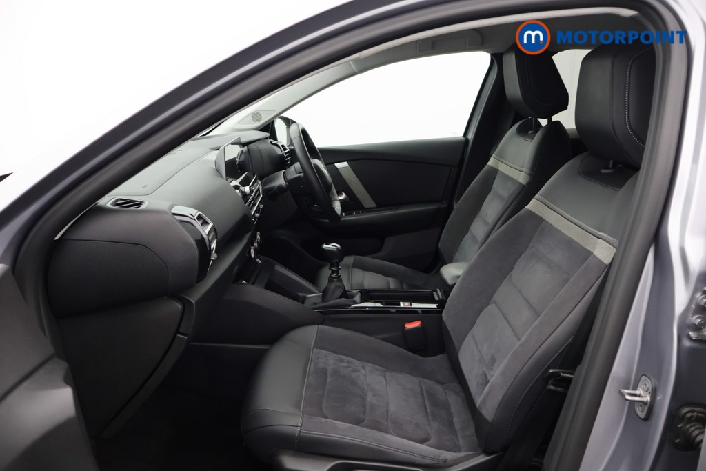 Citroen C4 MAX Manual Petrol Hatchback - Stock Number (1563199) - 19th supplementary image