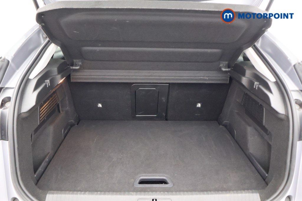 Citroen C4 MAX Manual Petrol Hatchback - Stock Number (1563199) - 20th supplementary image