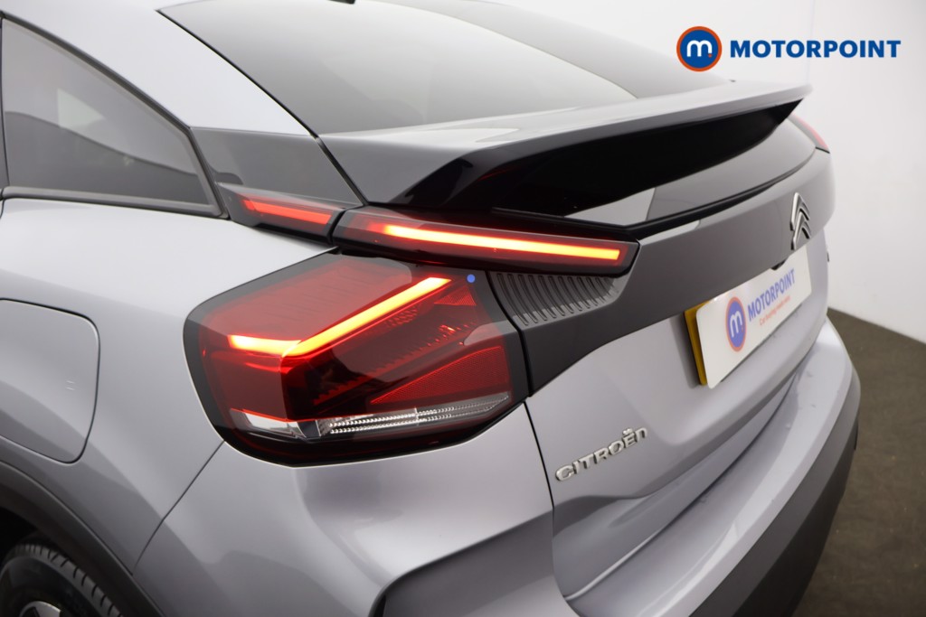 Citroen C4 MAX Manual Petrol Hatchback - Stock Number (1563199) - 21st supplementary image