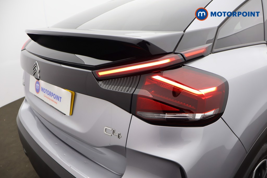 Citroen C4 MAX Manual Petrol Hatchback - Stock Number (1563199) - 22nd supplementary image