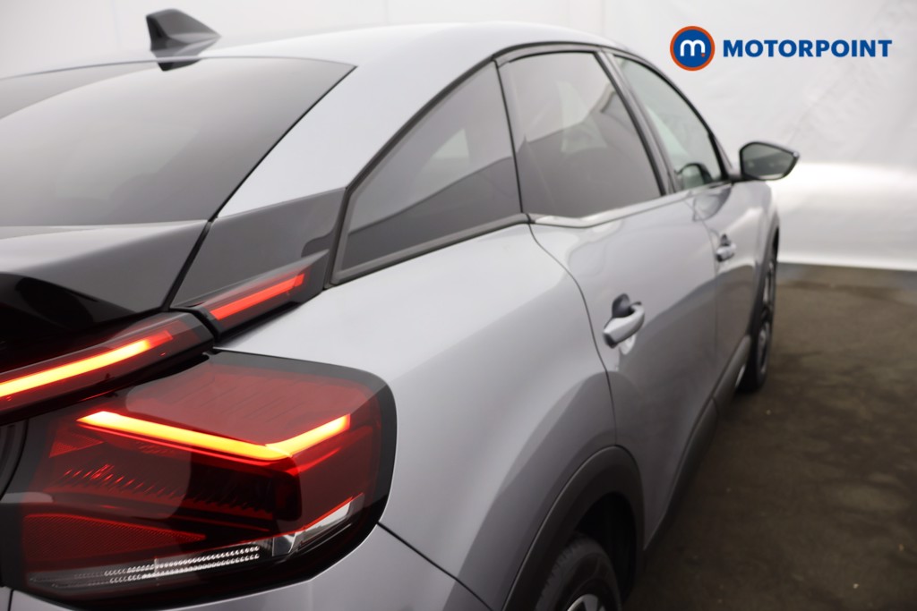 Citroen C4 MAX Manual Petrol Hatchback - Stock Number (1563199) - 23rd supplementary image