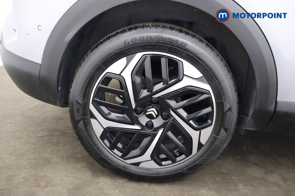 Citroen C4 MAX Manual Petrol Hatchback - Stock Number (1563199) - 24th supplementary image