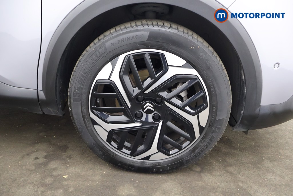 Citroen C4 MAX Manual Petrol Hatchback - Stock Number (1563199) - 25th supplementary image