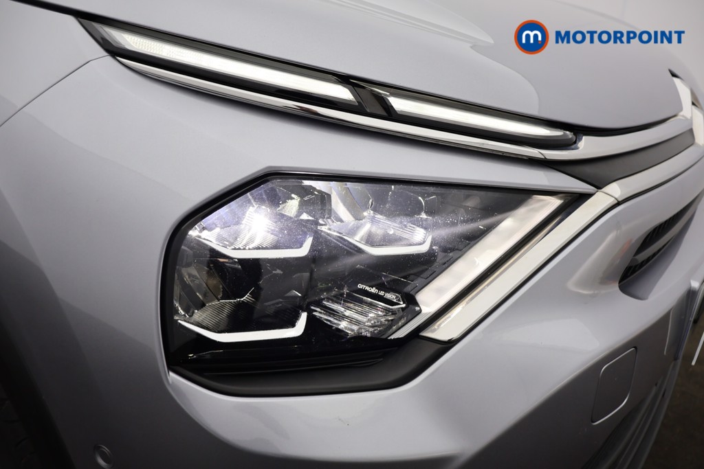 Citroen C4 MAX Manual Petrol Hatchback - Stock Number (1563199) - 26th supplementary image