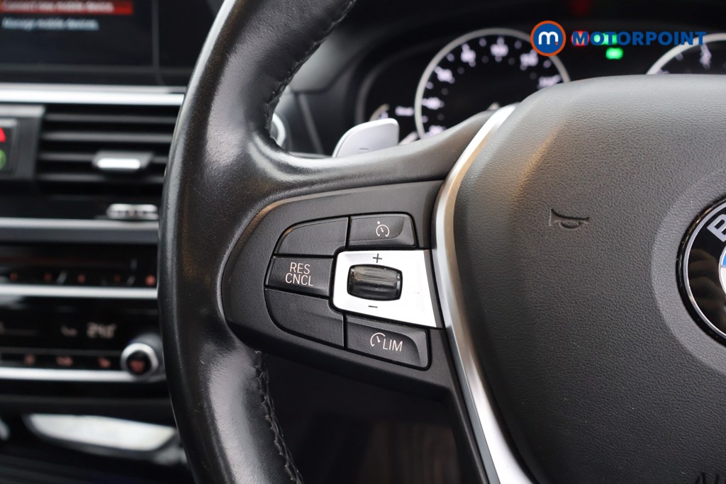 BMW X3 Xline Automatic Diesel SUV - Stock Number (1564295) - 2nd supplementary image