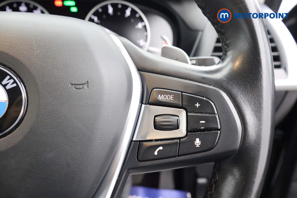 BMW X3 Xline Automatic Diesel SUV - Stock Number (1564295) - 3rd supplementary image