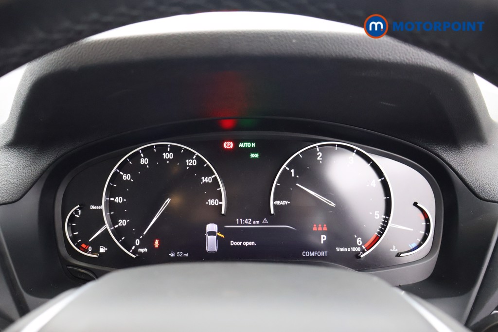 BMW X3 Xline Automatic Diesel SUV - Stock Number (1564295) - 4th supplementary image