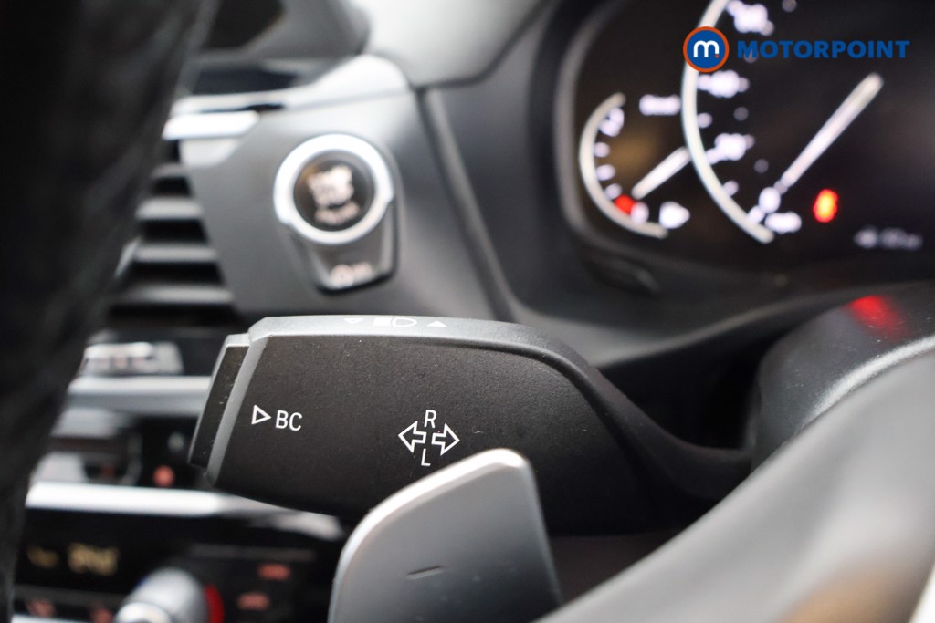 BMW X3 Xline Automatic Diesel SUV - Stock Number (1564295) - 5th supplementary image