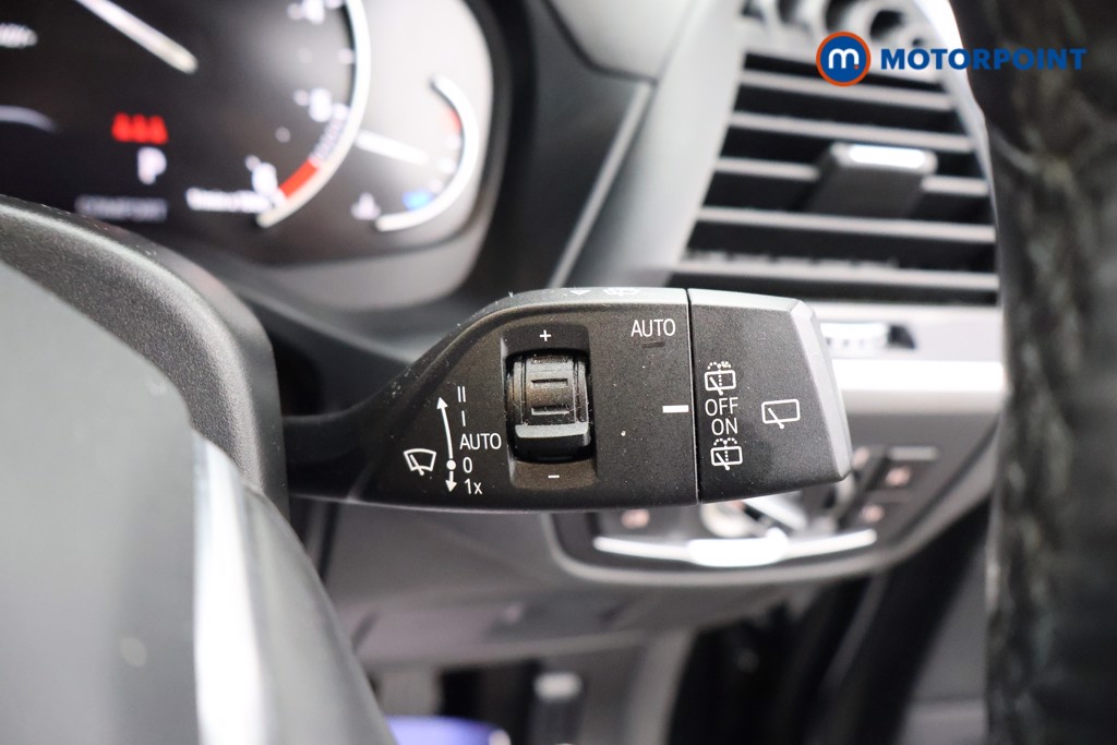 BMW X3 Xline Automatic Diesel SUV - Stock Number (1564295) - 6th supplementary image