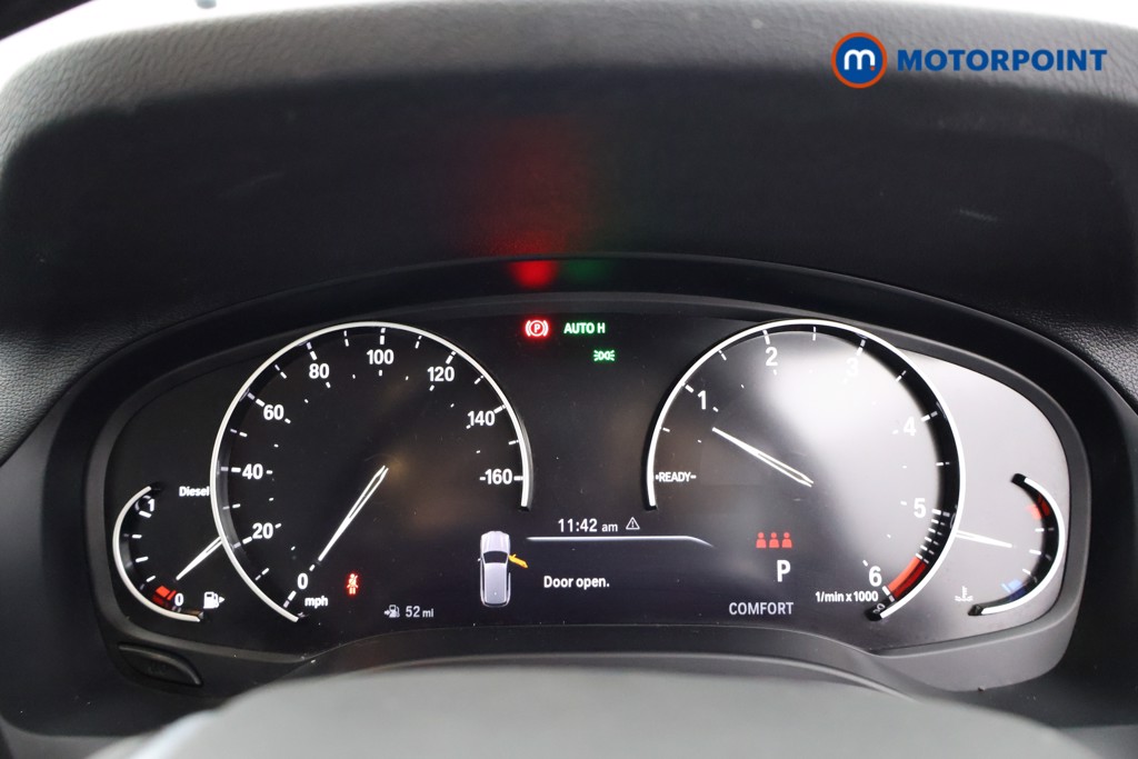 BMW X3 Xline Automatic Diesel SUV - Stock Number (1564295) - 7th supplementary image