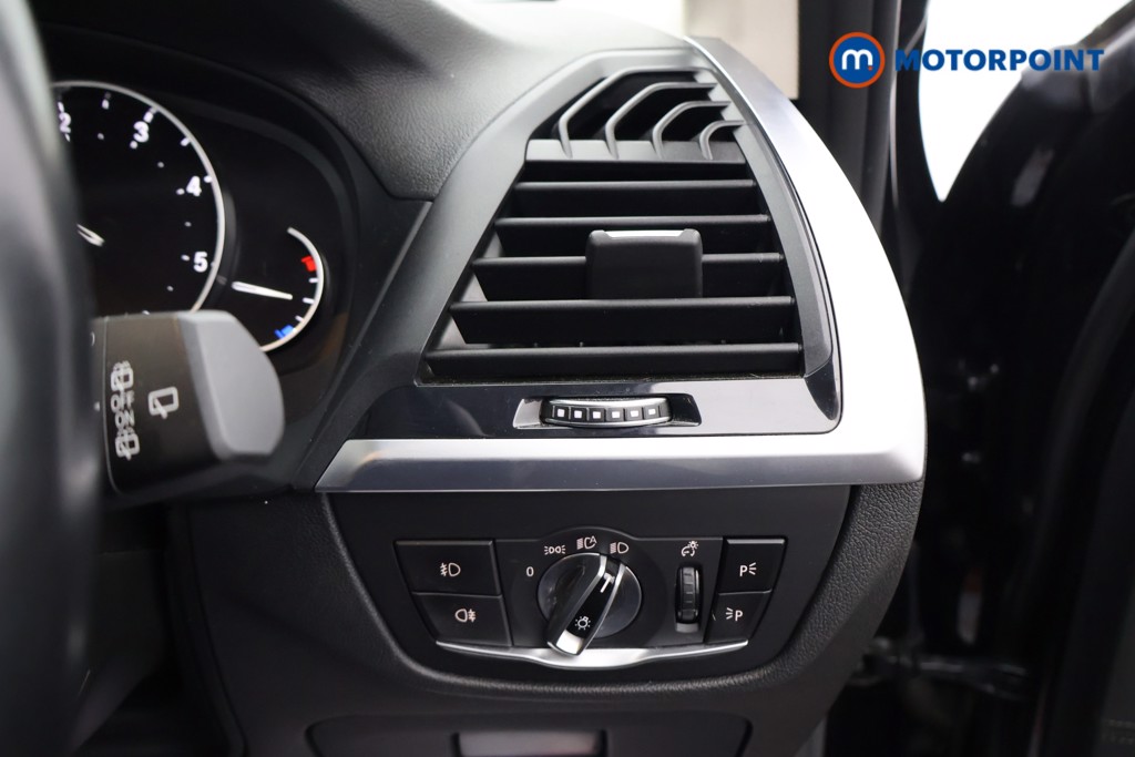 BMW X3 Xline Automatic Diesel SUV - Stock Number (1564295) - 8th supplementary image