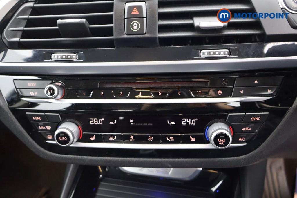 BMW X3 Xline Automatic Diesel SUV - Stock Number (1564295) - 11th supplementary image