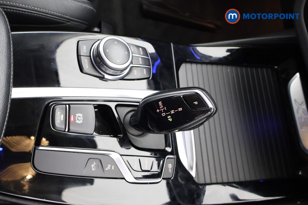 BMW X3 Xline Automatic Diesel SUV - Stock Number (1564295) - 12th supplementary image