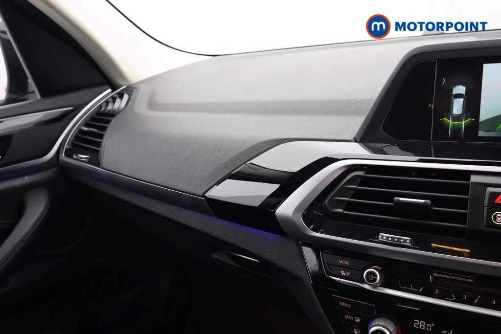BMW X3 Xline Automatic Diesel SUV - Stock Number (1564295) - 13th supplementary image