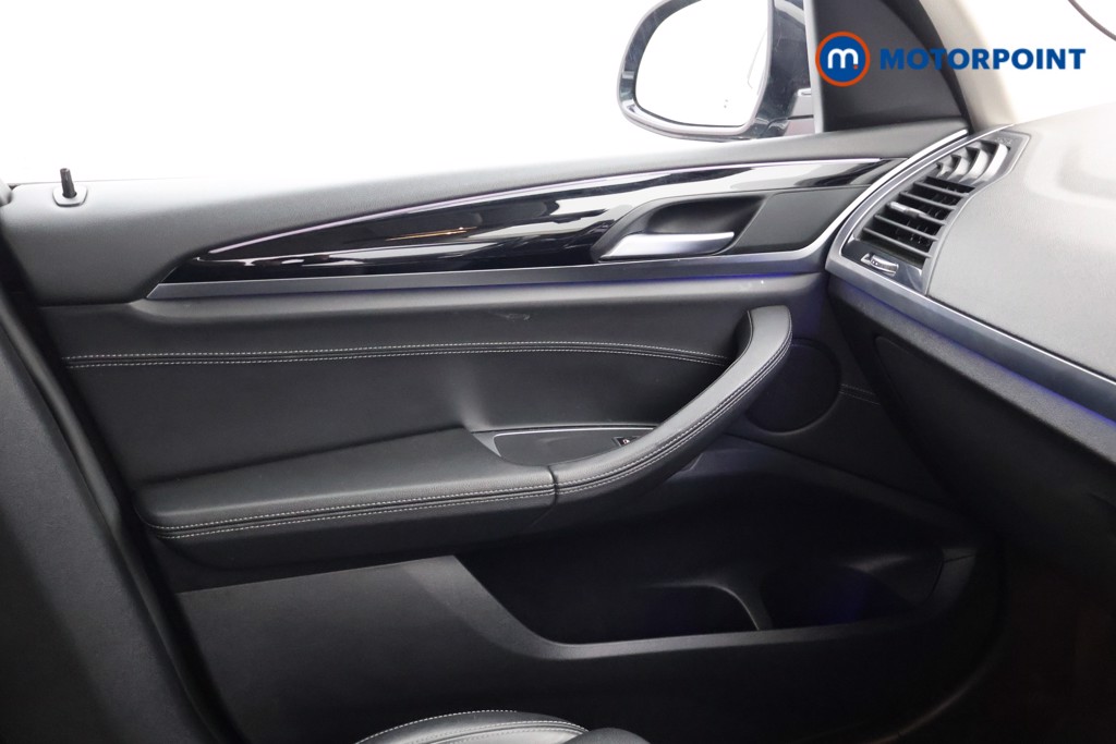 BMW X3 Xline Automatic Diesel SUV - Stock Number (1564295) - 14th supplementary image