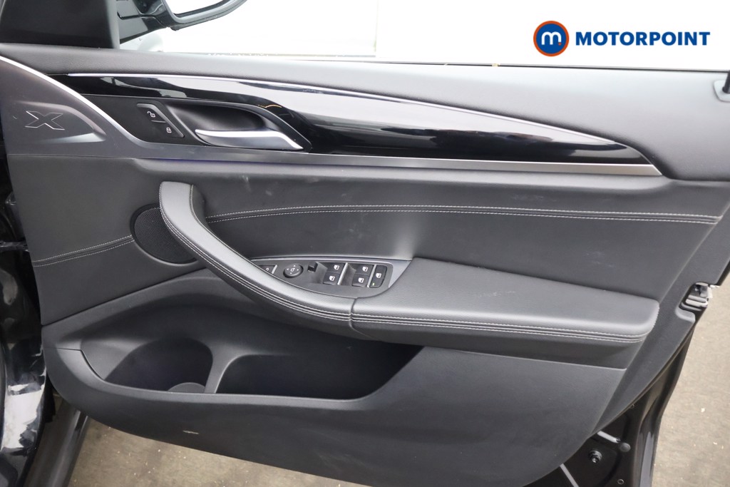 BMW X3 Xline Automatic Diesel SUV - Stock Number (1564295) - 15th supplementary image