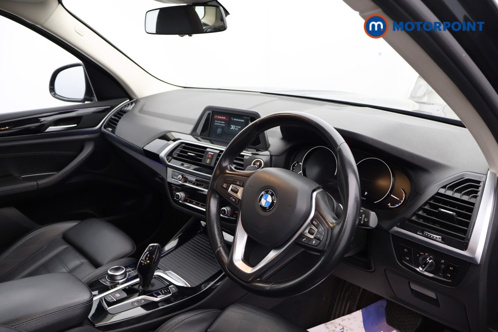 BMW X3 Xline Automatic Diesel SUV - Stock Number (1564295) - 16th supplementary image