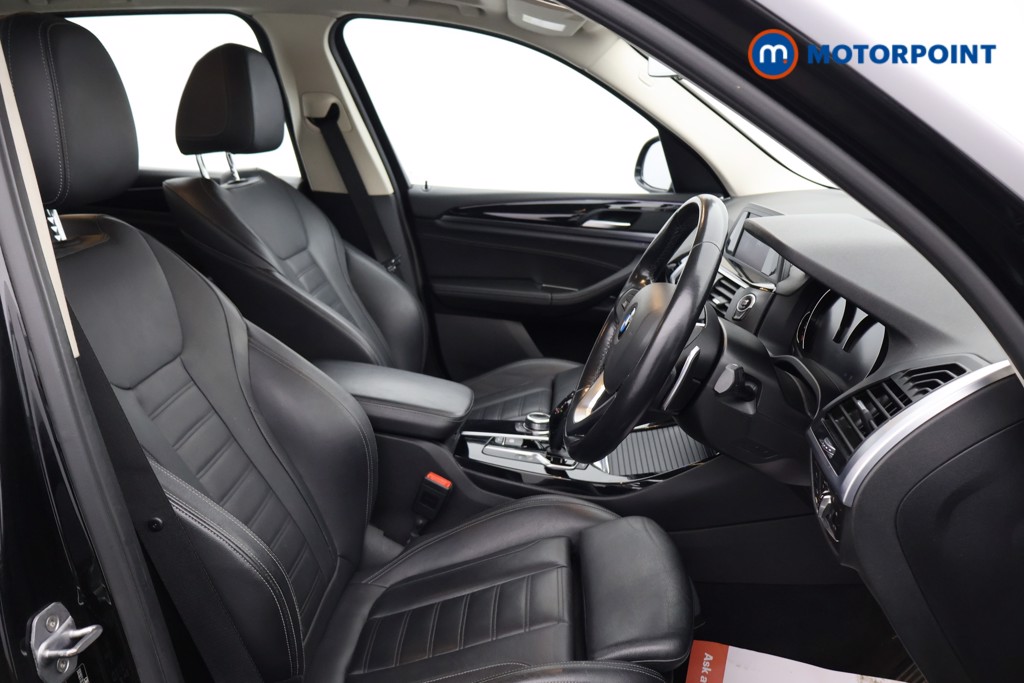 BMW X3 Xline Automatic Diesel SUV - Stock Number (1564295) - 17th supplementary image