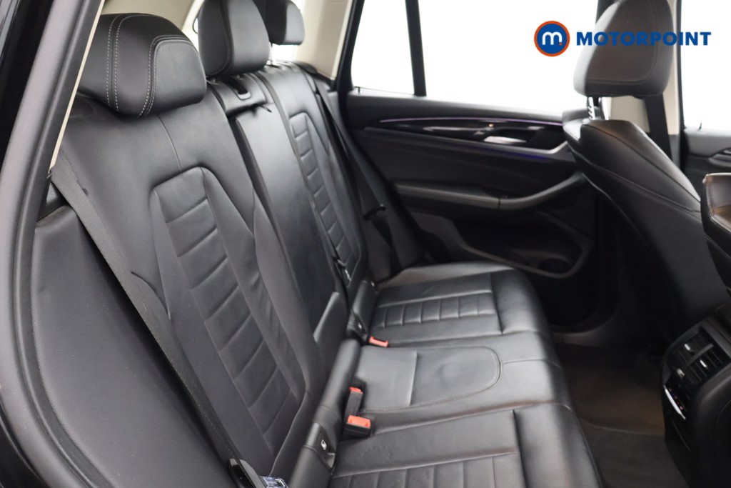 BMW X3 Xline Automatic Diesel SUV - Stock Number (1564295) - 18th supplementary image