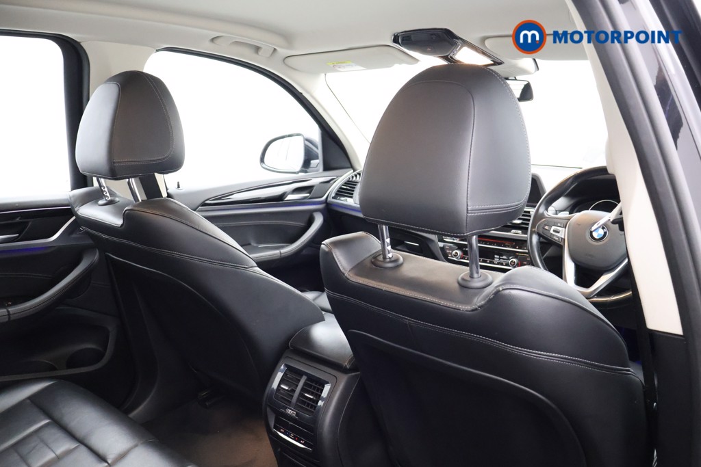 BMW X3 Xline Automatic Diesel SUV - Stock Number (1564295) - 19th supplementary image