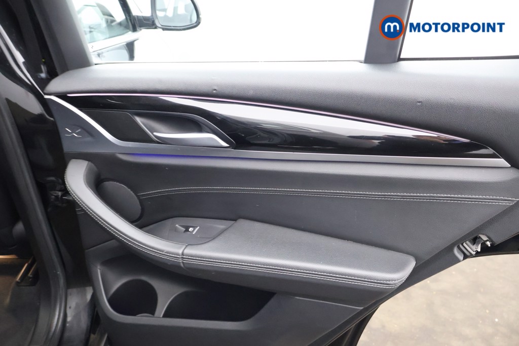 BMW X3 Xline Automatic Diesel SUV - Stock Number (1564295) - 20th supplementary image