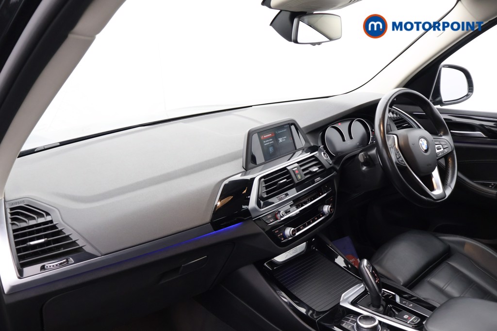 BMW X3 Xline Automatic Diesel SUV - Stock Number (1564295) - 21st supplementary image