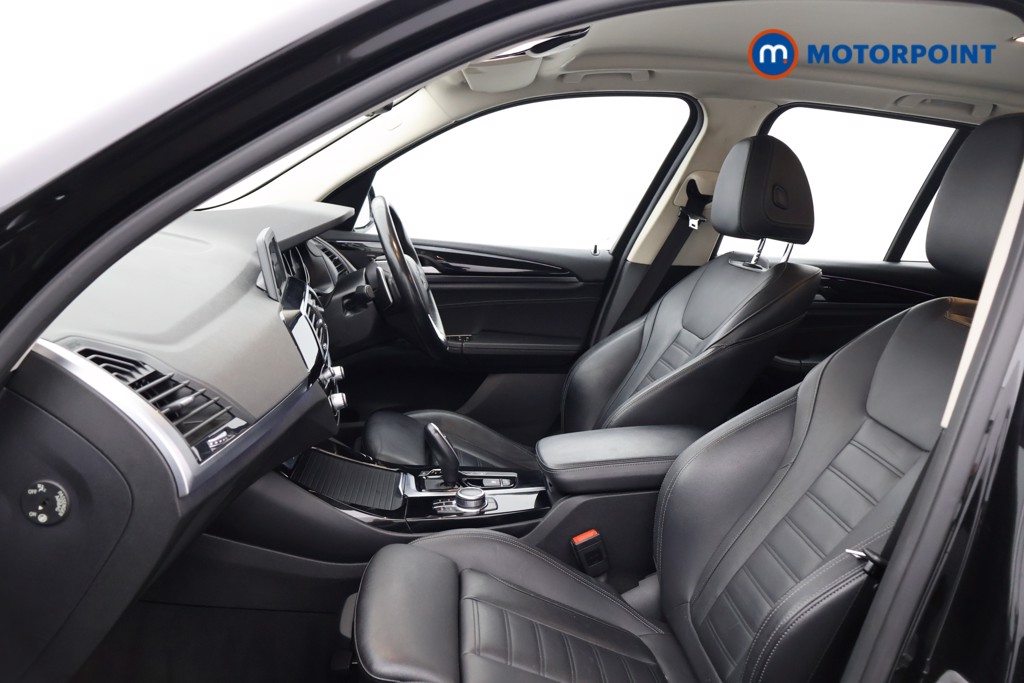 BMW X3 Xline Automatic Diesel SUV - Stock Number (1564295) - 22nd supplementary image