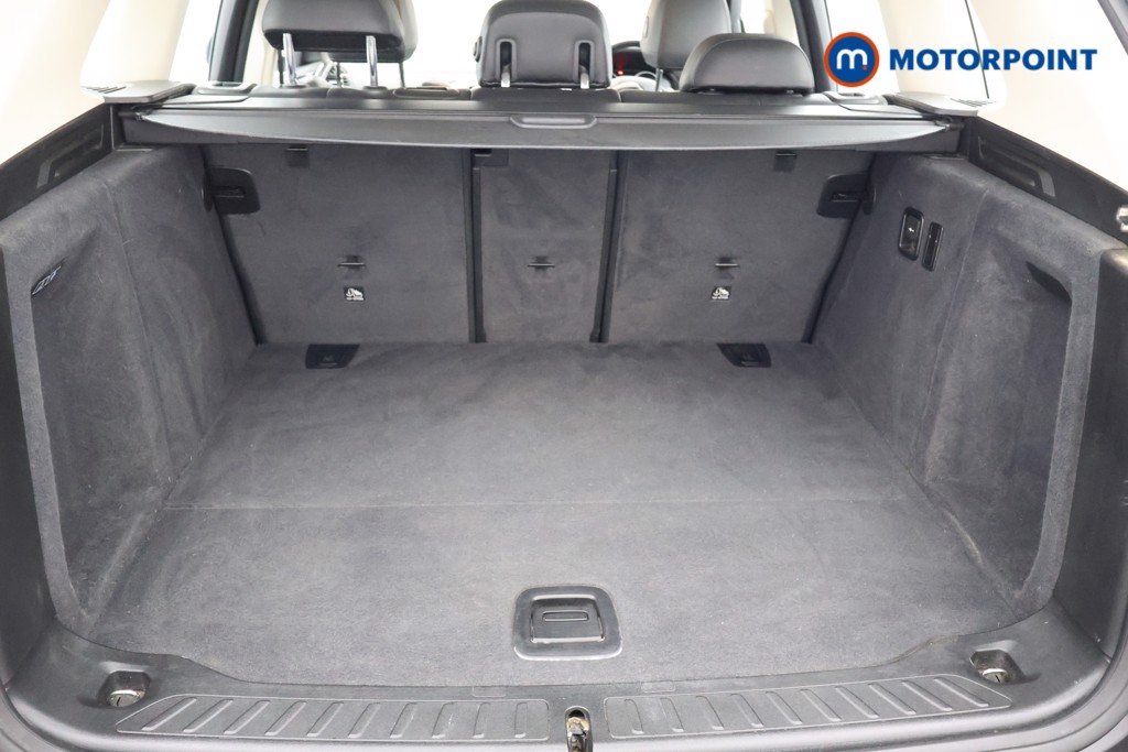 BMW X3 Xline Automatic Diesel SUV - Stock Number (1564295) - 23rd supplementary image