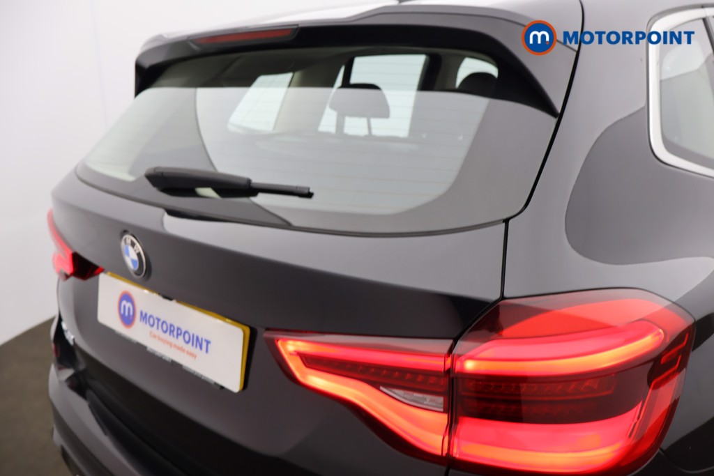 BMW X3 Xline Automatic Diesel SUV - Stock Number (1564295) - 25th supplementary image