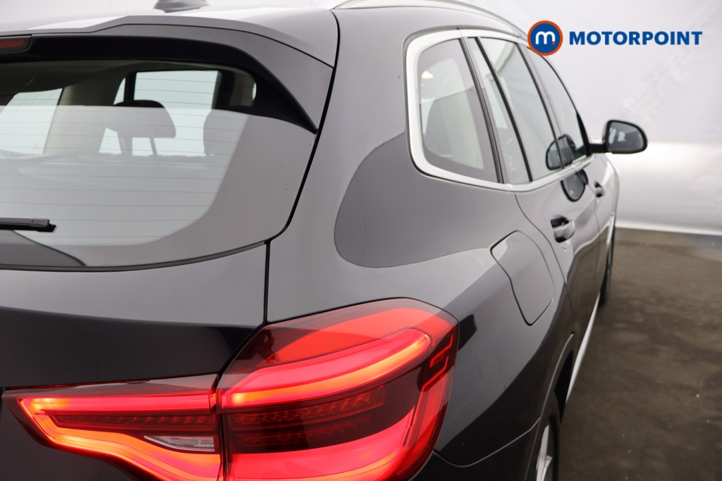 BMW X3 Xline Automatic Diesel SUV - Stock Number (1564295) - 26th supplementary image