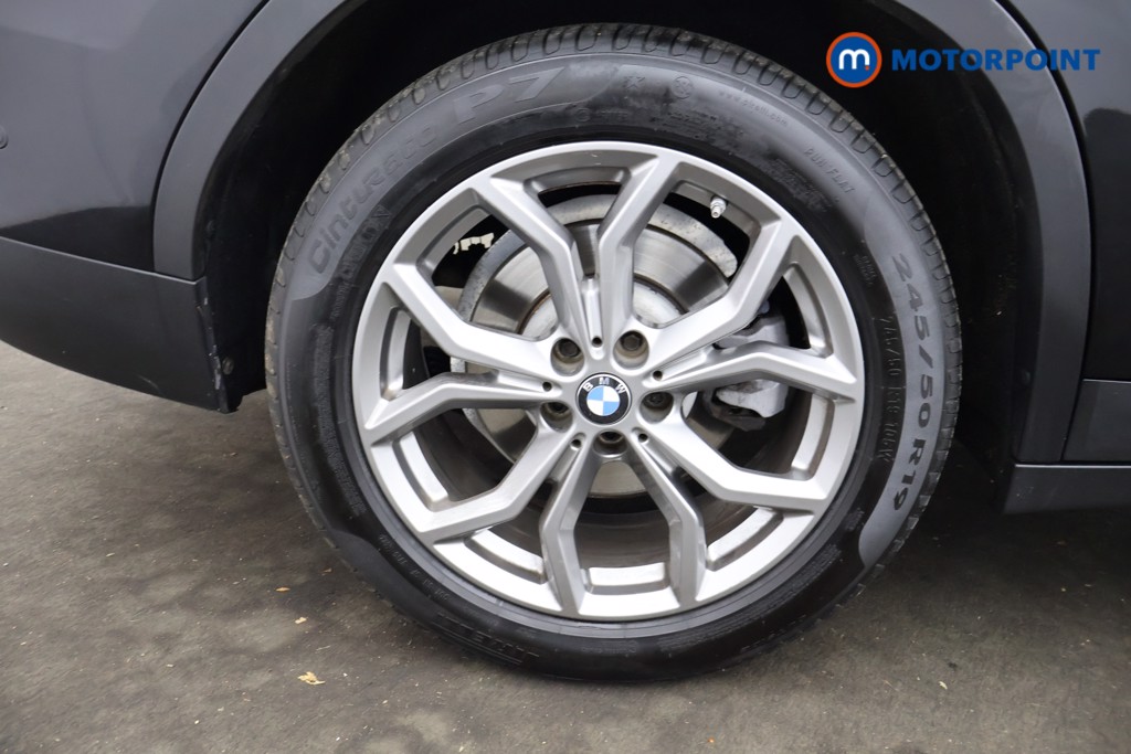 BMW X3 Xline Automatic Diesel SUV - Stock Number (1564295) - 27th supplementary image