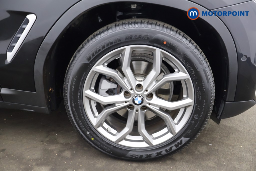 BMW X3 Xline Automatic Diesel SUV - Stock Number (1564295) - 28th supplementary image