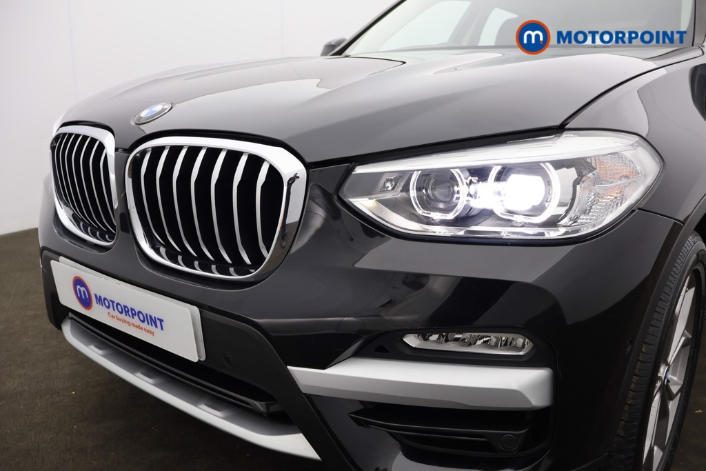 BMW X3 Xline Automatic Diesel SUV - Stock Number (1564295) - 30th supplementary image