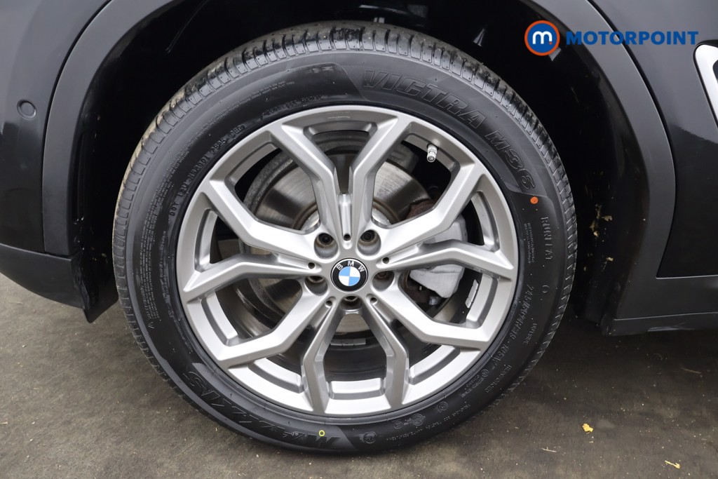 BMW X3 Xline Automatic Diesel SUV - Stock Number (1564295) - 32nd supplementary image