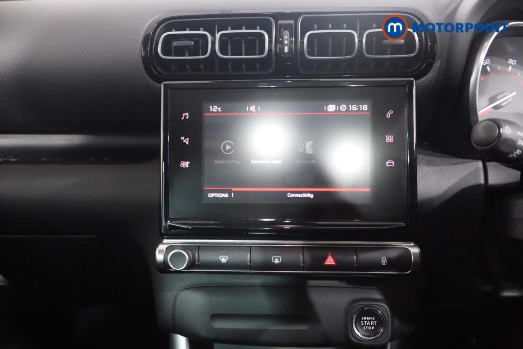 Citroen C3 Aircross Flair Automatic Petrol SUV - Stock Number (1565042) - 2nd supplementary image