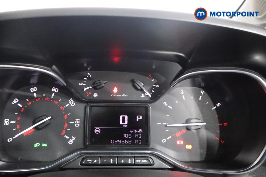 Citroen C3 Aircross Flair Automatic Petrol SUV - Stock Number (1565042) - 4th supplementary image