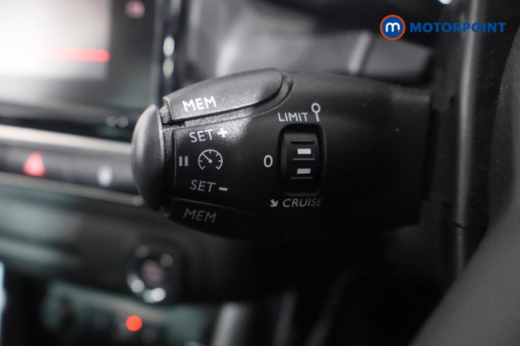 Citroen C3 Aircross Flair Automatic Petrol SUV - Stock Number (1565042) - 9th supplementary image