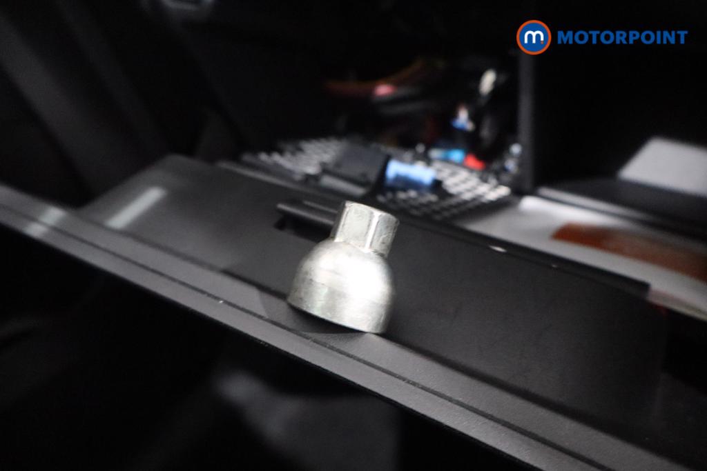 Citroen C3 Aircross Flair Automatic Petrol SUV - Stock Number (1565042) - 11th supplementary image