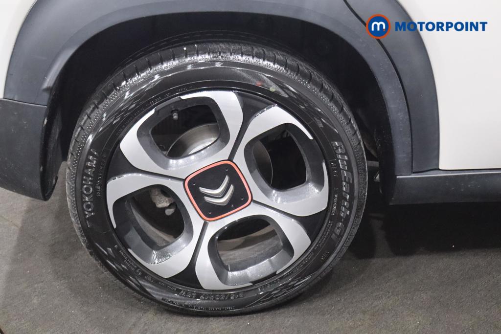 Citroen C3 Aircross Flair Automatic Petrol SUV - Stock Number (1565042) - 18th supplementary image