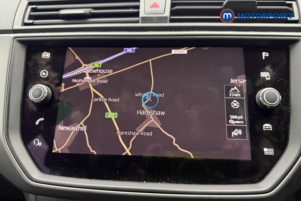 Seat Ibiza Se Technology Manual Petrol Hatchback - Stock Number (1566321) - 2nd supplementary image