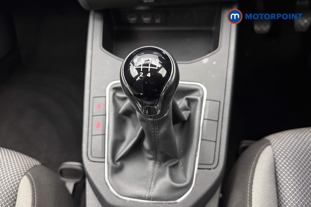 Seat Ibiza Se Technology Manual Petrol Hatchback - Stock Number (1566321) - 6th supplementary image