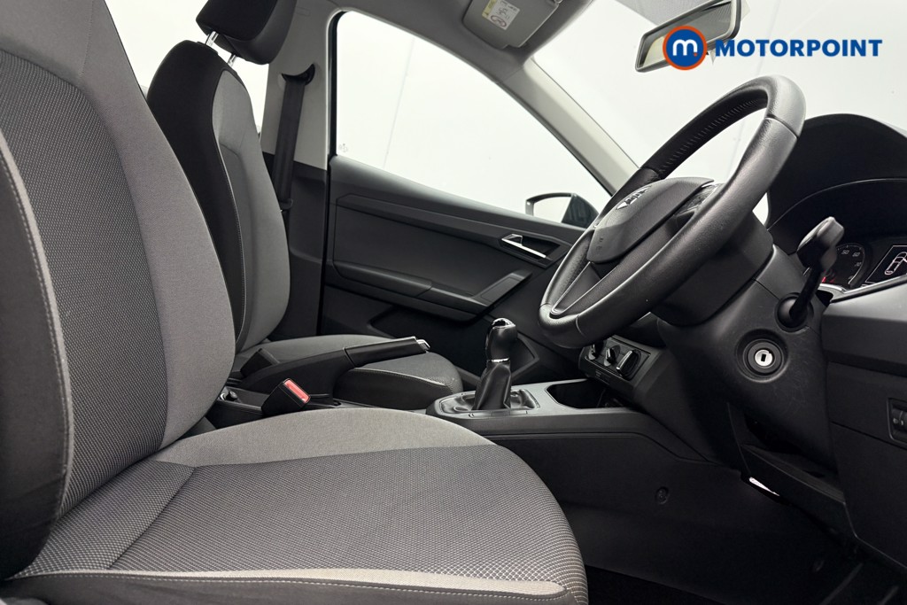 Seat Ibiza Se Technology Manual Petrol Hatchback - Stock Number (1566321) - 7th supplementary image