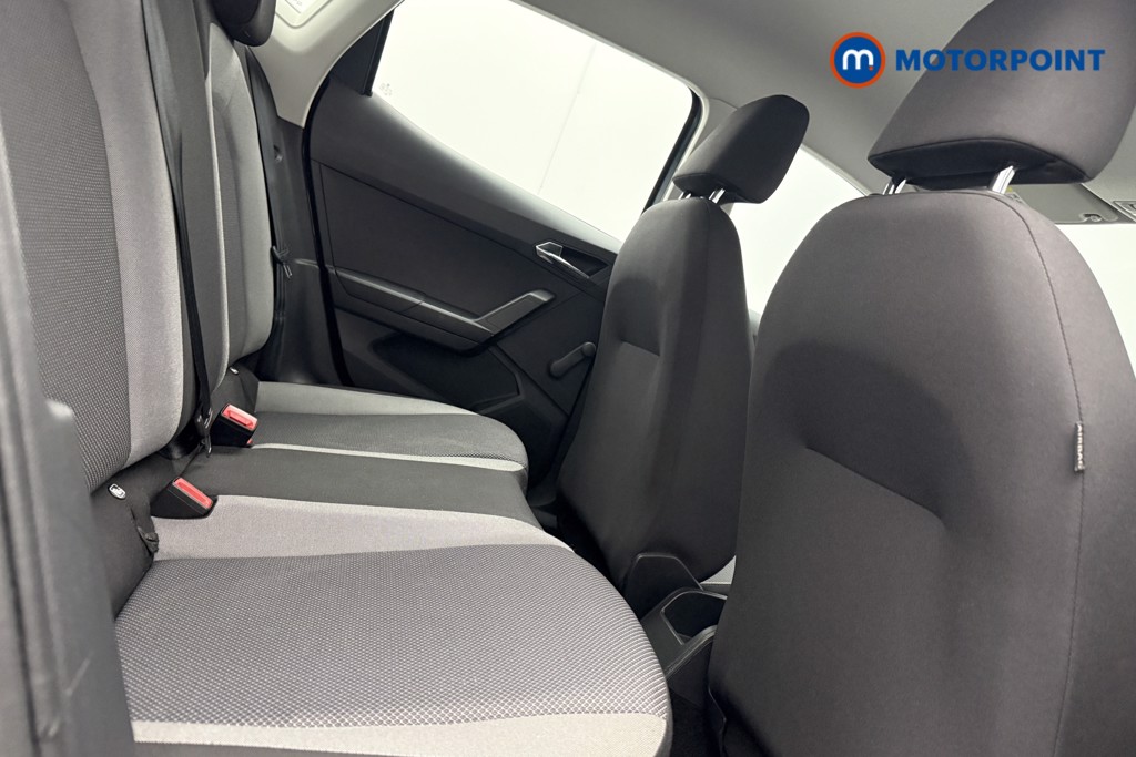 Seat Ibiza Se Technology Manual Petrol Hatchback - Stock Number (1566321) - 8th supplementary image