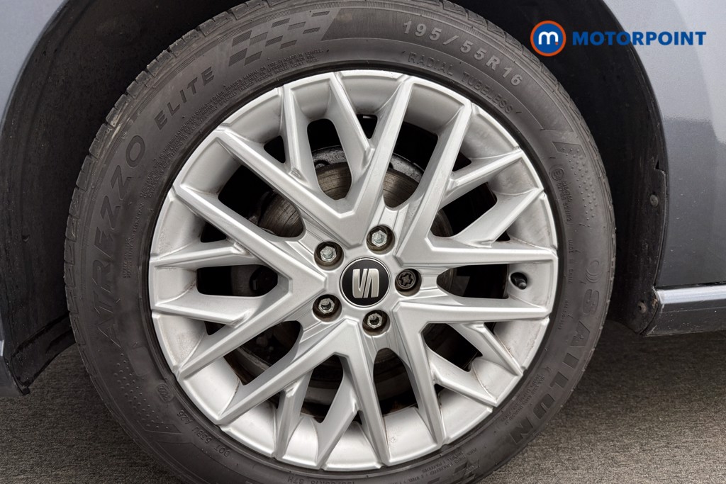 Seat Ibiza Se Technology Manual Petrol Hatchback - Stock Number (1566321) - 11th supplementary image