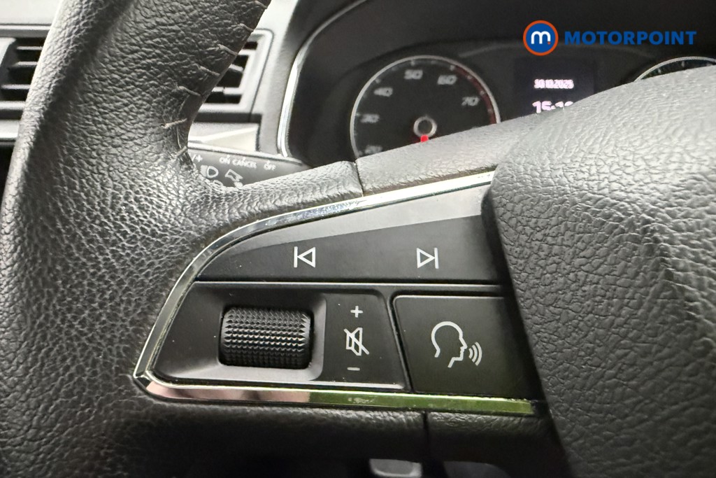 Seat Ibiza Se Technology Manual Petrol Hatchback - Stock Number (1566321) - 13th supplementary image