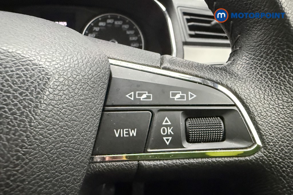 Seat Ibiza Se Technology Manual Petrol Hatchback - Stock Number (1566321) - 14th supplementary image