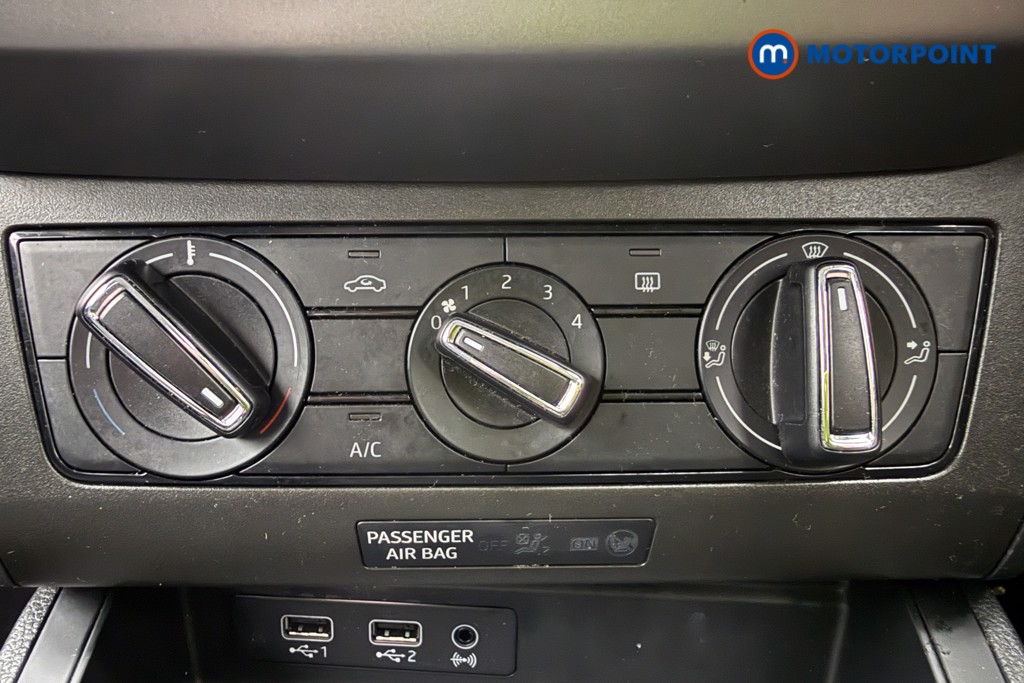 Seat Ibiza Se Technology Manual Petrol Hatchback - Stock Number (1566321) - 15th supplementary image