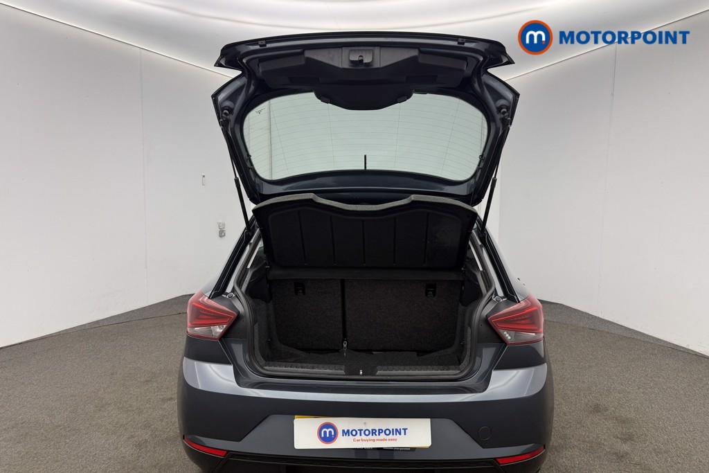 Seat Ibiza Se Technology Manual Petrol Hatchback - Stock Number (1566321) - 19th supplementary image