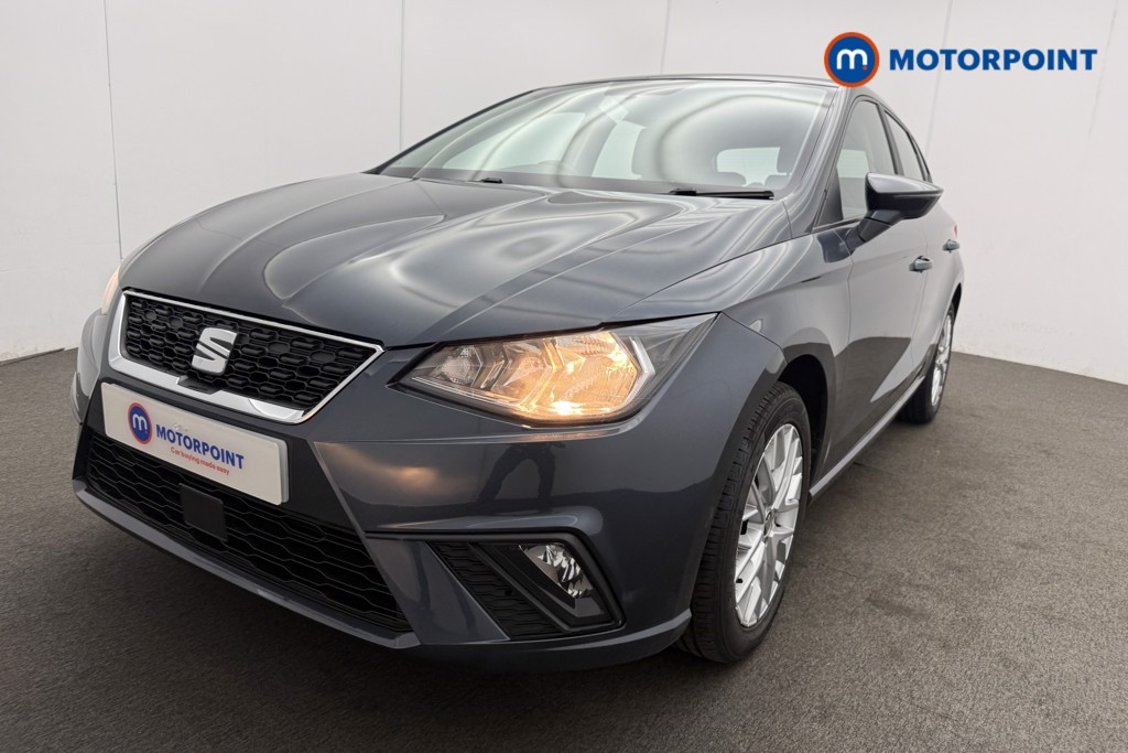 Seat Ibiza Se Technology Manual Petrol Hatchback - Stock Number (1566321) - 22nd supplementary image